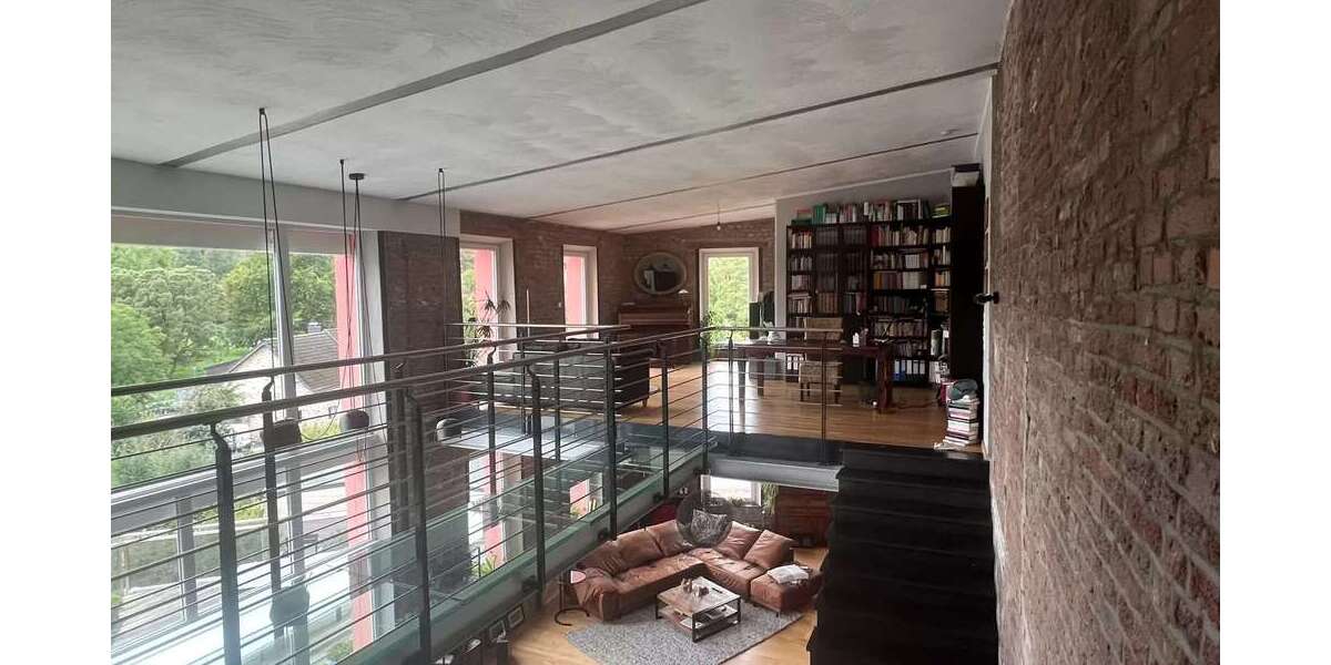 Etagenwohnung Stolberg - 4 Zimmer, 214 m&sup2;, 640.000&euro; | Angebot:25526793