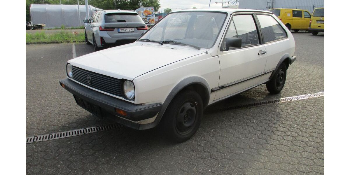 VW Polo 74.000 km 2.999 &euro; Hürth 50354