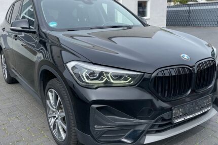 BMW X1 174.000 km 13.988 &euro; Düren 52351
