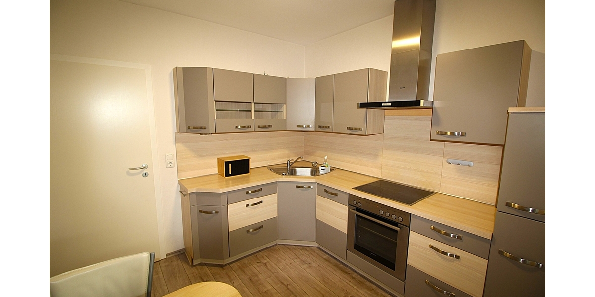 Treppensteigen war gestern! Top gepflegter, nahezu neuwertiger Bungalow auf schönem Sonnengrundstück! - Einfamilienhaus Weilerswist | Angebot:25920136