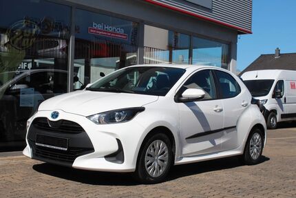 Toyota Yaris 88.910 km 15.950 &euro; Kall 53925