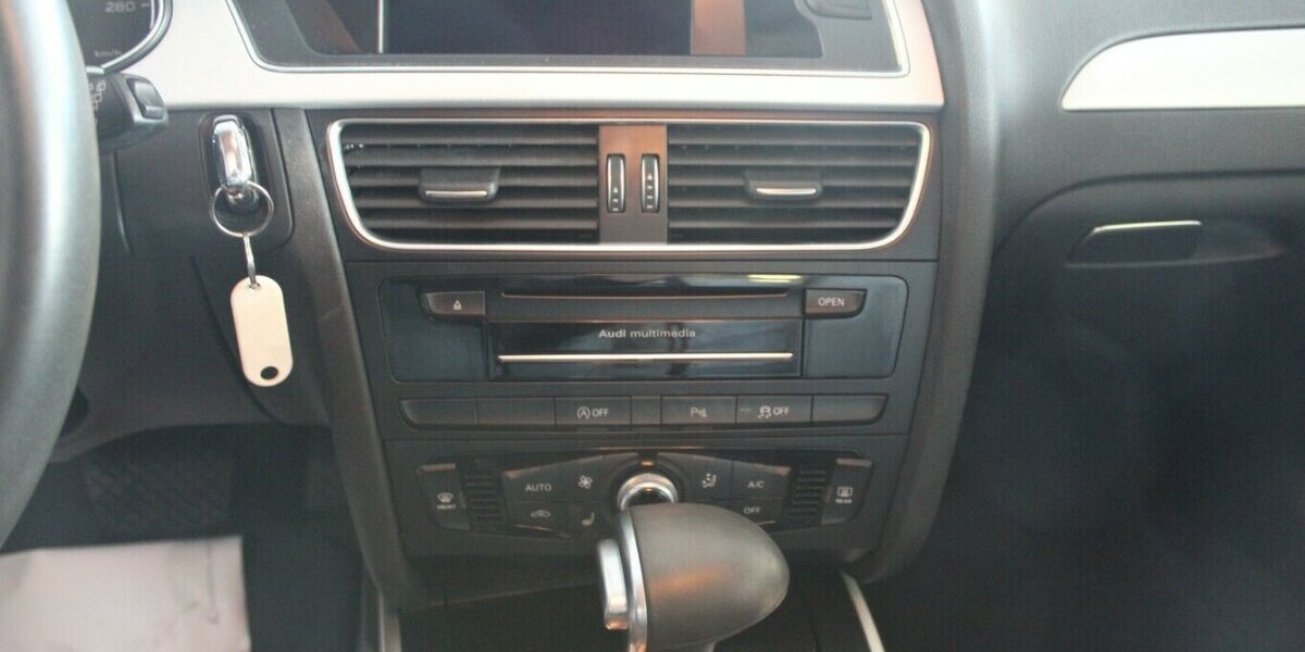 Audi A4 Avant 1.8 TFSI multitronic Ambiente 27.449 km 17.980 &euro; Euskirchen 53881