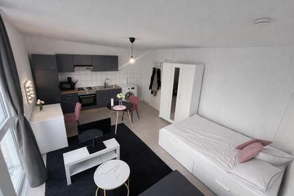 Wohnung Aachen Aachen-Mitte - 1 Zimmer, 30 m&sup2;, 519&euro; | Angebot:25596599