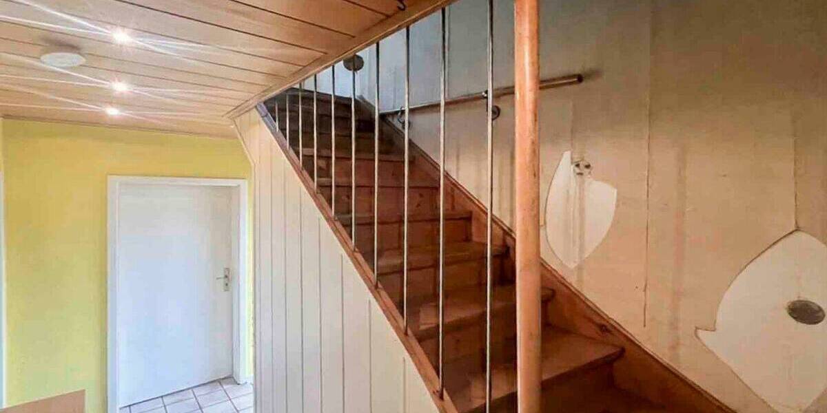 Reihenmittelhaus Kerpen - 4 Zimmer, 75 m&sup2;, 200.000&euro; | Angebot:26688782