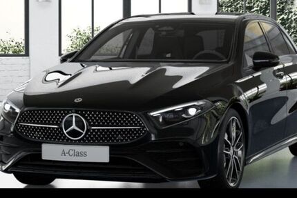 Mercedes-Benz A 180 9.900 km 35.990 &euro; Aachen 52068