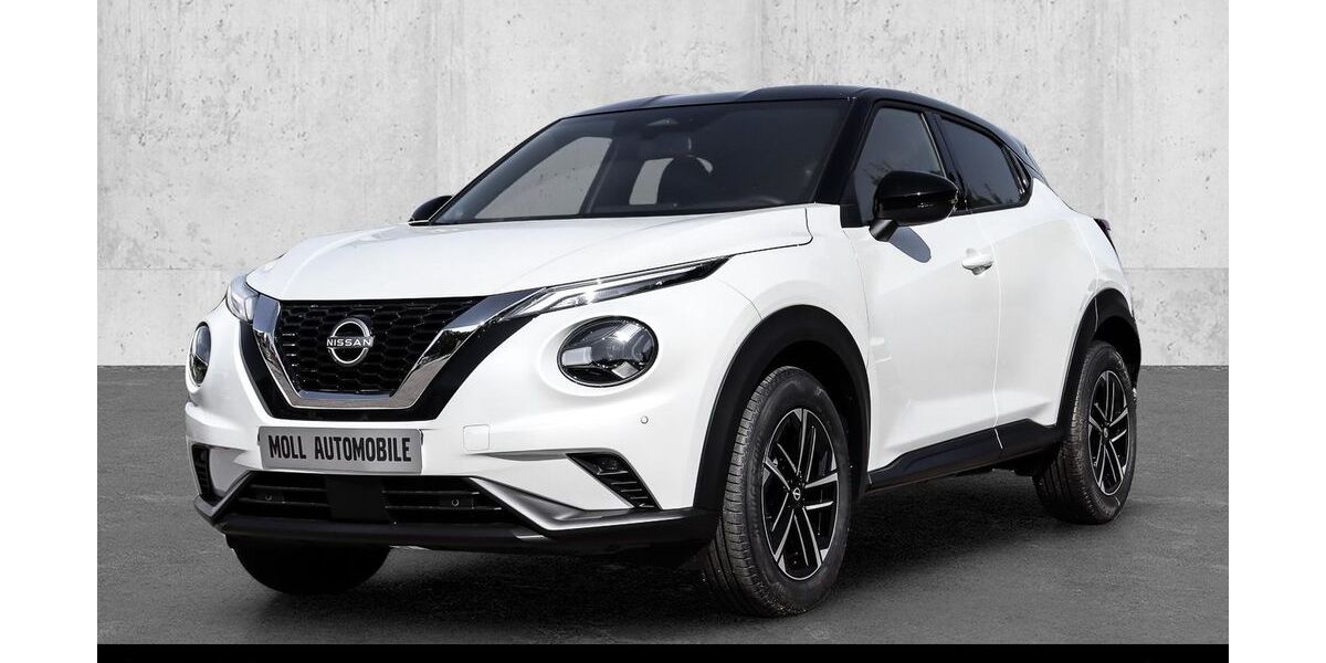 Nissan Juke 3.000 km 22.775 &euro; Aachen 52078