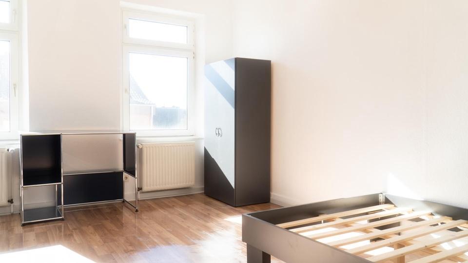 Etagenwohnung Aachen Eilendorf - 1 Zimmer, 20 m&sup2;, 448&euro; | Angebot:25967551