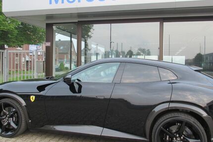 Ferrari Purosangue 5.000 km 519.990 &euro; Bergheim 50126