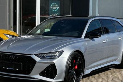 Audi A6 99.800 km 88.500 &euro; Düren 52351