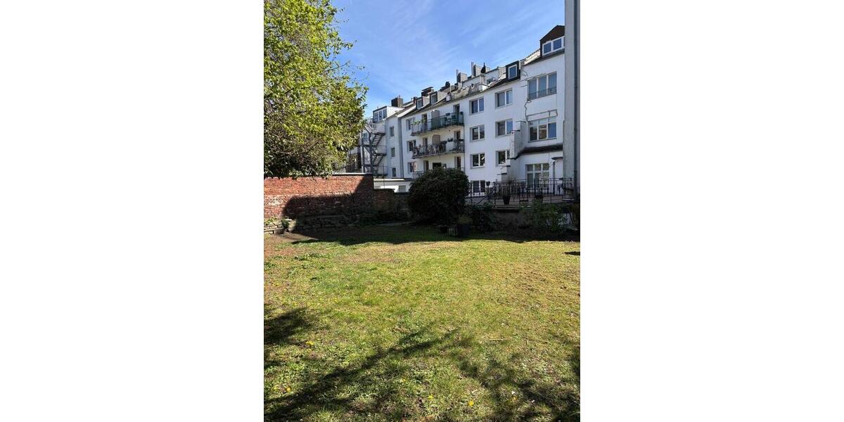 Etagenwohnung Aachen Aachen-Mitte - 1 Zimmer, 52 m&sup2;, 580&euro; | Angebot:25853492