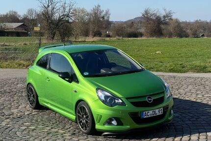 Opel Corsa 111.000 km 10.390 &euro; Eschweiler 52249