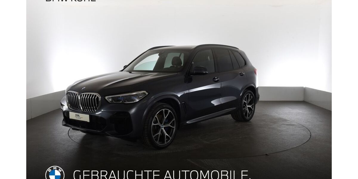 BMW X5 94.453 km 53.720 &euro; Aachen 52078