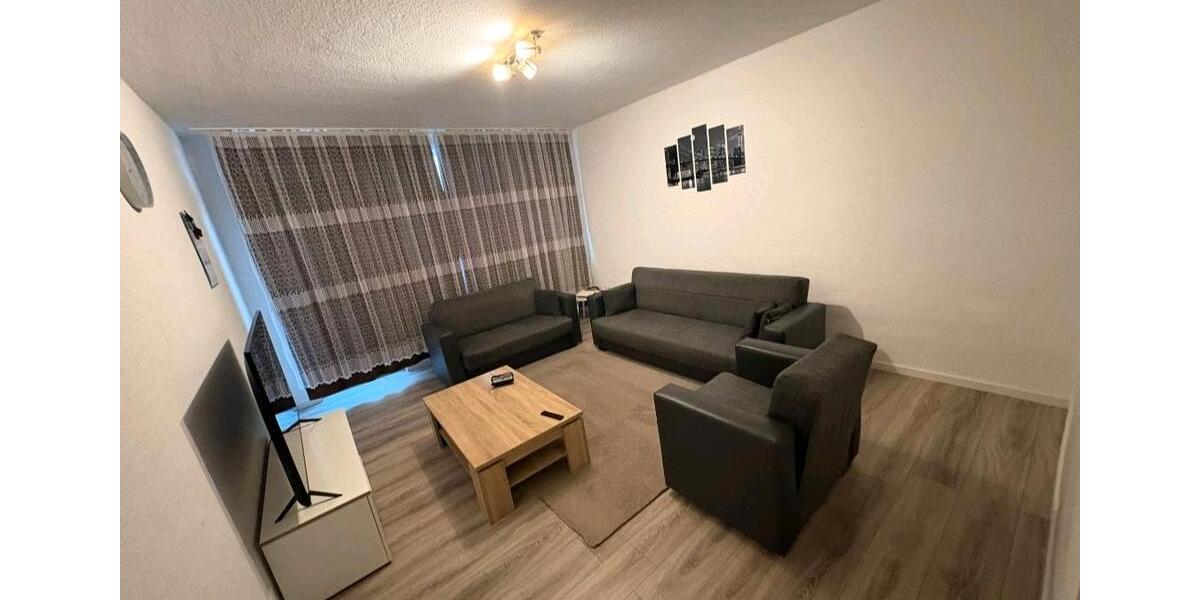 Etagenwohnung Euskirchen - 3 Zimmer, 69 m&sup2;, 1.260&euro; | Angebot:25968677