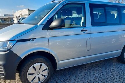 VW T6 Kombi 125.800 km 22.372 &euro; Übach-Palenberg 52531