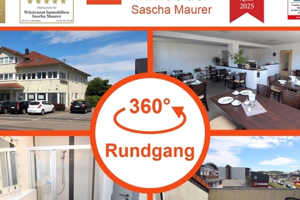 Außergewöhnliche Immobilie mit Möglichkeit zu Spitzen-Mieteinnahmen. - Haus Kall | Angebot:21357416