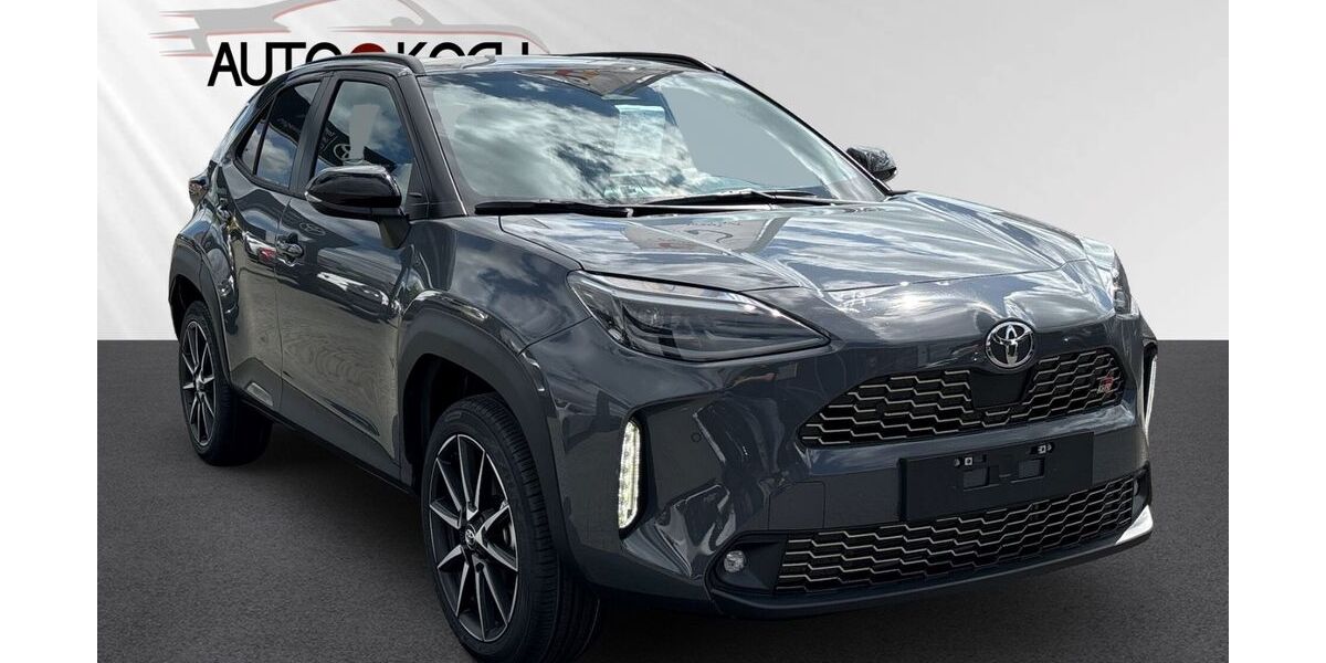 Toyota Yaris Cross 9.000 km 30.888 &euro; Eschweiler 52249
