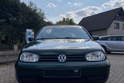 VW Golf 180.959 km 1.290 &euro; Vettweiß 52391