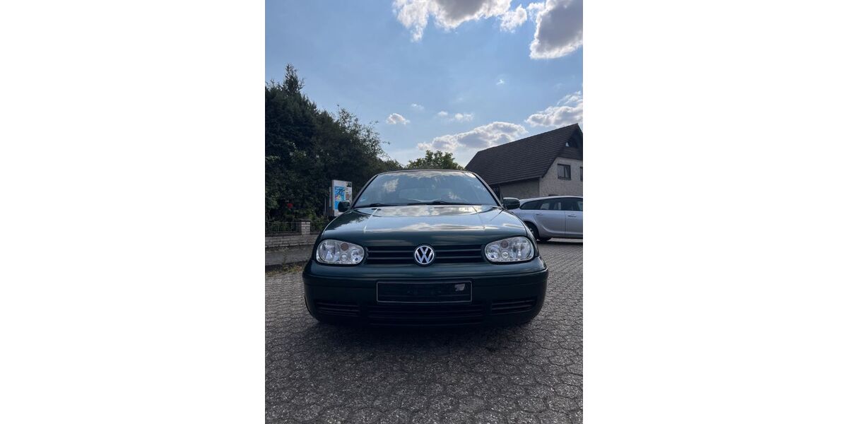 VW Golf 180.959 km 1.290 &euro; Vettweiß 52391