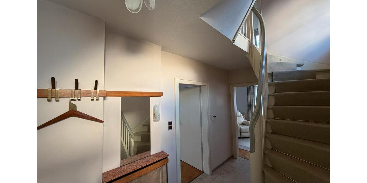 Einfamilienhaus Aachen Aachen-Mitte - 5 Zimmer, 110 m&sup2;, 680.000&euro; | Angebot:25761546