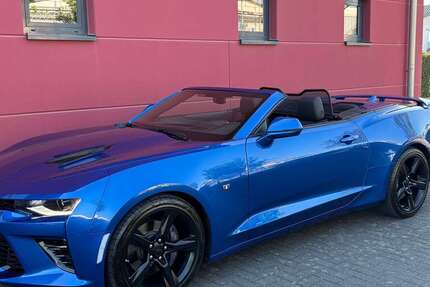 Chevrolet Camaro 28.977 km 48.600 &euro; Brühl 50321