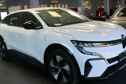 Renault Megane EV60 220hp optimum charge Equilibre 30.847 km 22.980 &euro; Euskirchen 53881