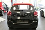Citroen C3 PureTech 110 EAT6 Shine Pack 55.115 km 14.980 &euro; Euskirchen 53881
