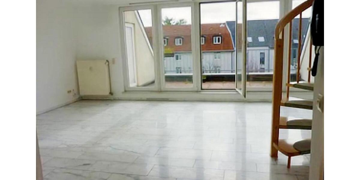 Maisonettenwohnung Aachen Eilendorf - 3 Zimmer, 86 m&sup2;, 234.000&euro; | Angebot:25305232