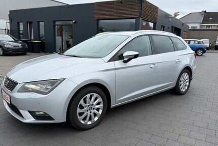 Seat Leon 428.445 km 4.444 &euro; Übach Palenberg 52531