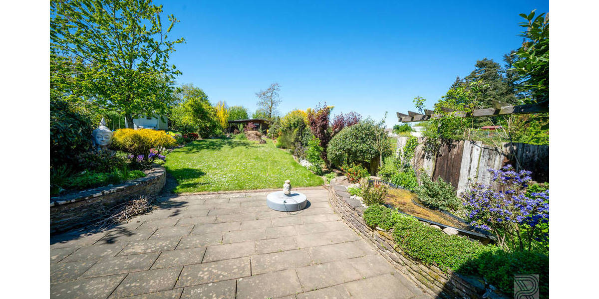 Einfamilienhaus Stolberg (Rheinland) / Mausbach Mausbach - 5 Zimmer, 157 m&sup2;, 397.000&euro; | Angebot:26569578