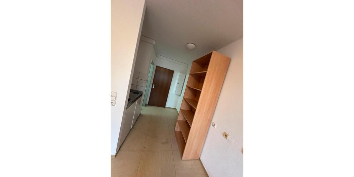 Etagenwohnung Aachen Eilendorf - 1 Zimmer, 21 m&sup2;, 479&euro; | Angebot:26539747