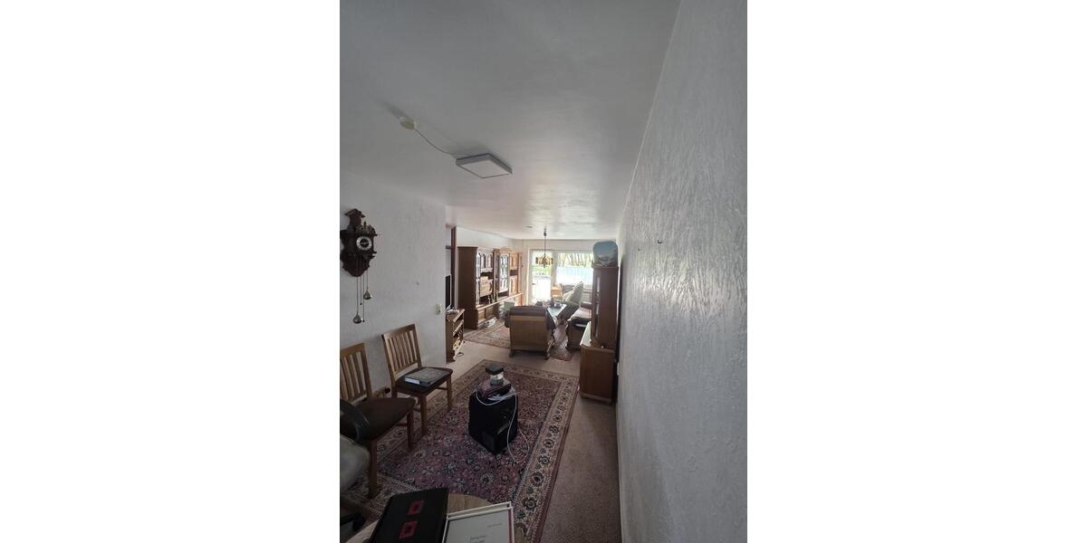 Hochparterre Brühl - 2 Zimmer, 67 m&sup2;, 220.000&euro; | Angebot:26652463