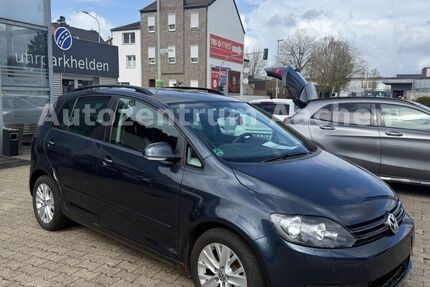 VW Golf Plus 165.000 km 2.990 &euro; Eschweiler 52249