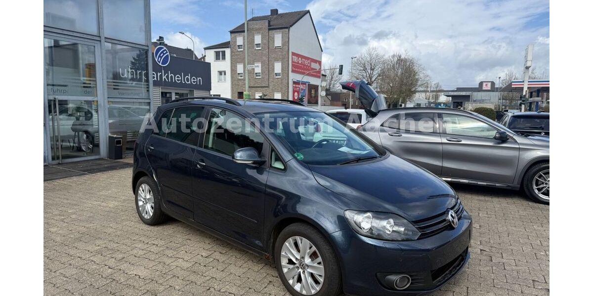 VW Golf Plus 165.000 km 2.990 &euro; Eschweiler 52249