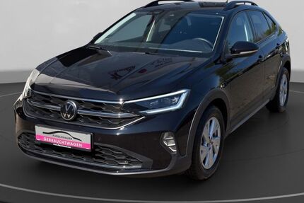 VW Taigo 8.771 km 20.390 &euro; Euskirchen 53879