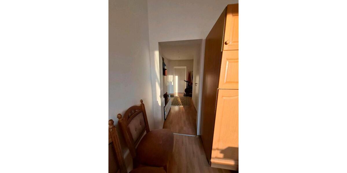 Etagenwohnung Aachen Aachen-Mitte - 2 Zimmer, 40 m&sup2;, 811&euro; | Angebot:26244936