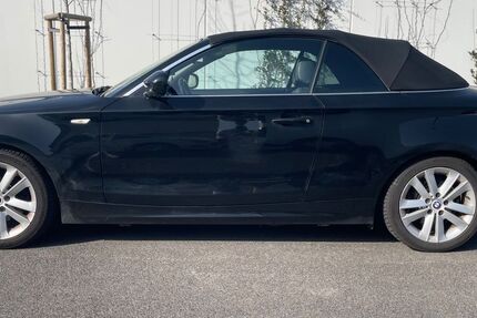 BMW 128 108.000 km 5.900 &euro; Brühl 50321