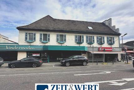 Gewerbeobjekt Kerpen - 2.000&euro; | Angebot:26654483