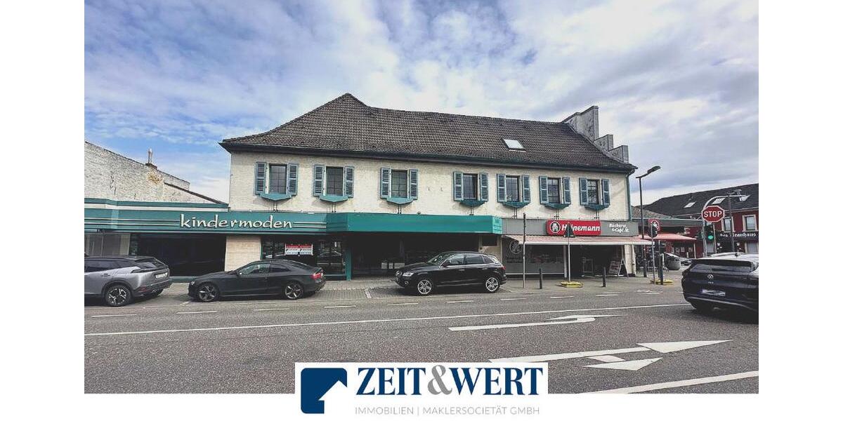 Gewerbeobjekt Kerpen - 2.000&euro; | Angebot:26654483