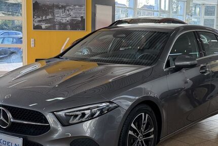 Mercedes-Benz A 180 37.000 km 26.999 &euro; Kerpen 50171