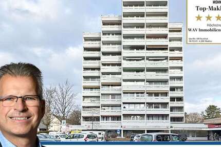 Wohnung Brühl - 3 Zimmer, 100 m&sup2;, 328.000&euro; | Angebot:24619721