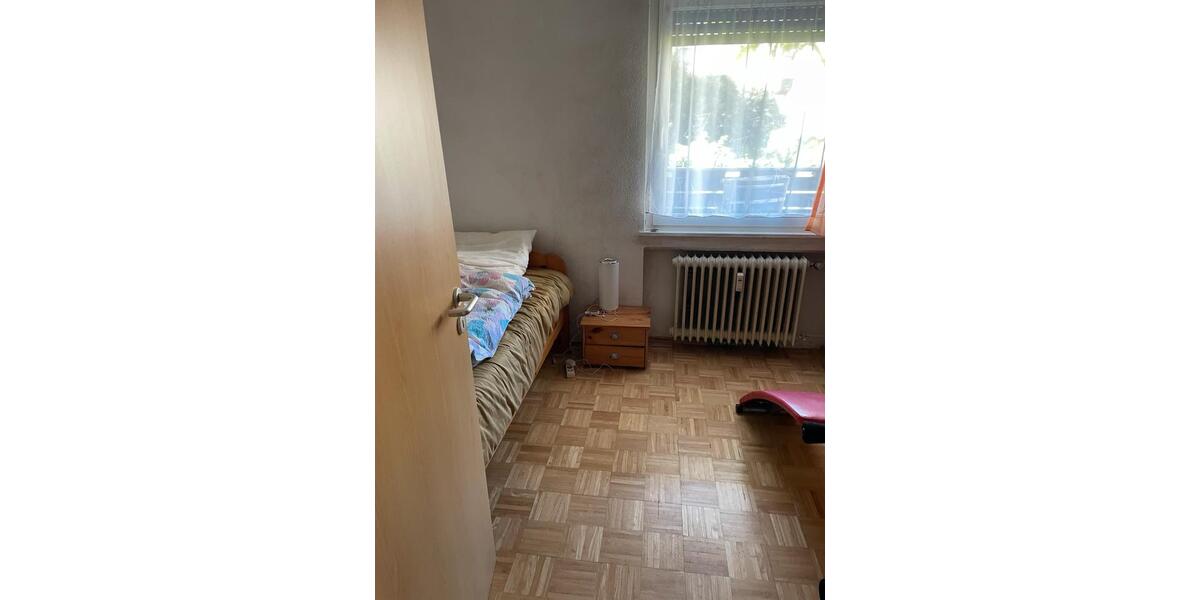 Erdgeschoßwohnung Bergheim Ahe - 4 Zimmer, 90 m&sup2;, 176.000&euro; | Angebot:26445582