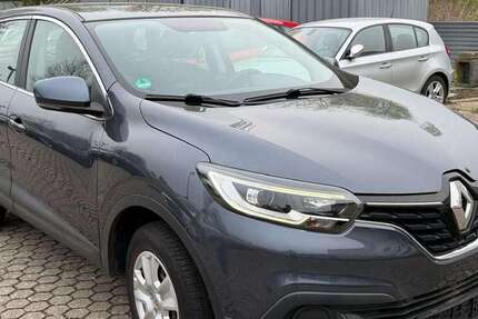 Renault Kadjar 126.000 km 8.300 &euro; Herzogenrath 52134
