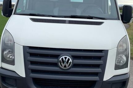 VW Crafter 300.000 km 4.999 &euro; Kerpen 50171