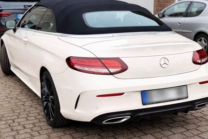 Mercedes-Benz C 400 77.000 km 34.499 &euro; Bergheim 50126