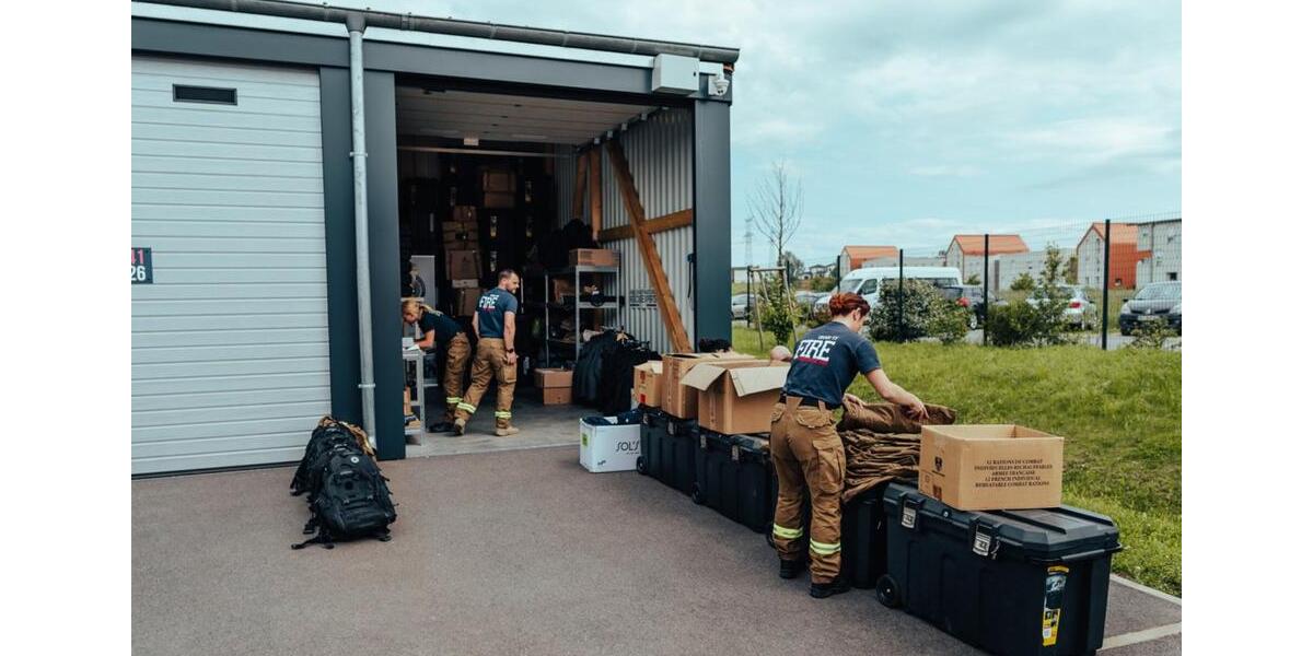 Gewerbeobjekt Würselen - 280&euro; | Angebot:19165025