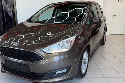 Ford C-Max 103.835 km 9.900 &euro; Bergheim 50129