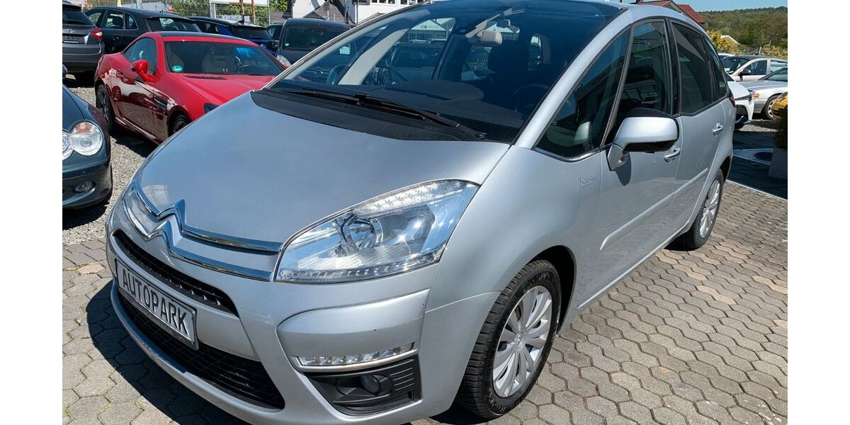 Citroen C4 Picasso 173.871 km 4.999 &euro; Mechernich/Kommern 53894