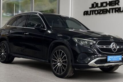 Mercedes-Benz GLC 300 22.000 km 44.990 &euro; Jülich 52428