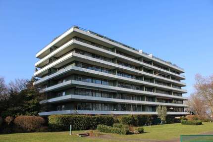 Wohnung Köln Rodenkirchen - 3 Zimmer, 73 m&sup2;, 279.000&euro; | Angebot:25987398