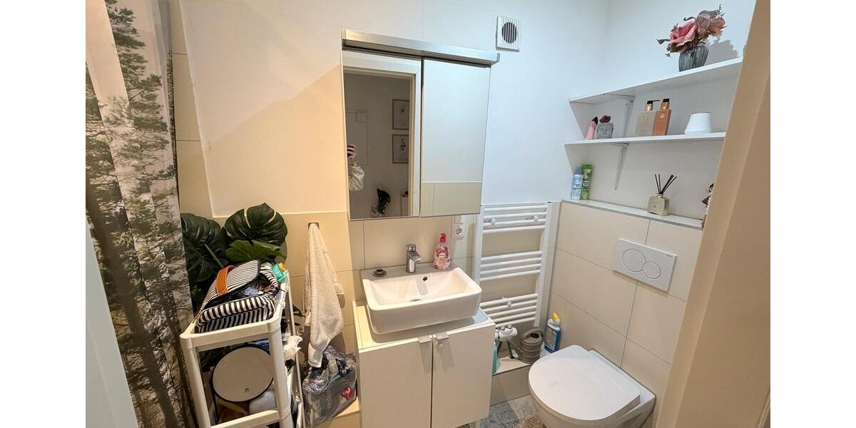 Etagenwohnung Brühl - 2 Zimmer, 60 m&sup2;, 1.000&euro; | Angebot:26551147